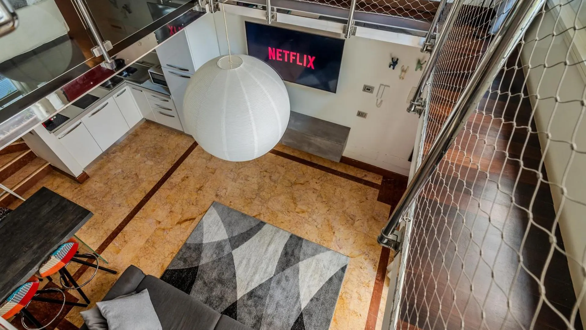 Loft Elegante In Centro Milano In Zona Signorile - Davanti Alla Metro