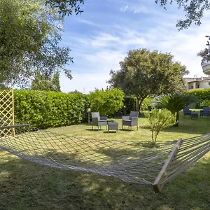  Habitación en casa particular La Maison D'anna Maria - Lt - Pms Casevacanze Italia