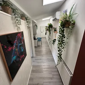 Appartamento Dea Dreams Marghera 43, Milano