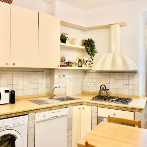  Apartamento Dalitourism - Vatican 9 Italia