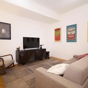 Appartamento Sempione Apt- Citylife - 4 Posti Letto, Milano