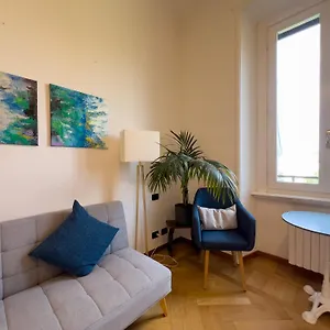 Appartamento Citylife View - Modern Loft Well Connected, Milano