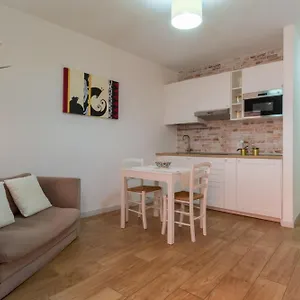  Apartamento Villanova Italia