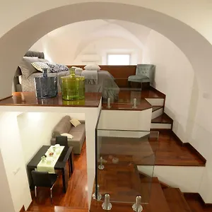  Apartamento Alex Italia